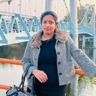 Preeti S. Class 11 Tuition trainer in Bhopal