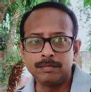 Photo of Shaswata Chakraborty