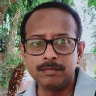 Shaswata Chakraborty Class I-V Tuition trainer in Kolkata