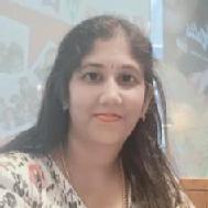 Iniya Shobana . Spoken English trainer in Coimbatore