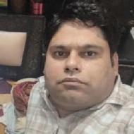 Rakesh Kumar Sharma Class 10 trainer in Sikar