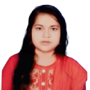 Photo of Muskan Kumari Priya .