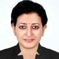 Dayana C. Class 8 Tuition trainer in Thrissur