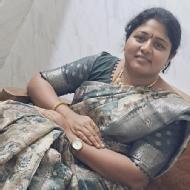 Jayanthi P. Class I-V Tuition trainer in Tadepalligudem