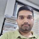 Photo of Bhargav M Vadgama