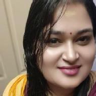 Itishree D. Automation Testing trainer in Bangalore