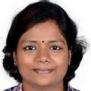 Photo of Divya M.