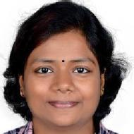 Divya M. BSc Tuition trainer in Paravur