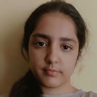 Supriya T. Class I-V Tuition trainer in Kanpur