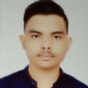 Photo of Shivam Pandey
