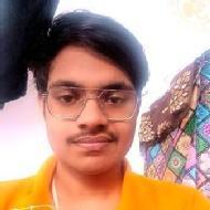Sanskar Pandey Nursery-KG Tuition trainer in Lucknow