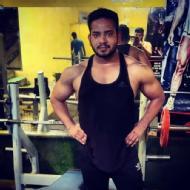 Himanshu Singh Personal Trainer trainer in Faridabad