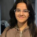 Photo of Nupur D.