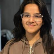 Nupur D. Phonics trainer in Choryasi