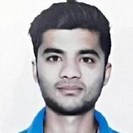 Pratham Sharma Class I-V Tuition trainer in Meerut
