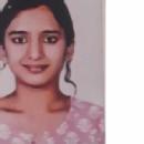Photo of Nanditha M.