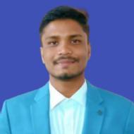 Rakesh Class I-V Tuition trainer in Bhubaneswar