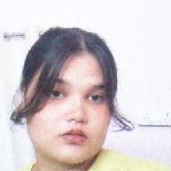 Shubhi Class 12 Tuition trainer in Rampur