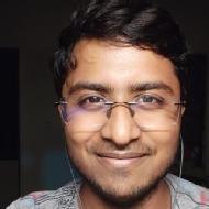 Shrutt Ruia BSc Tuition trainer in Jabalpur