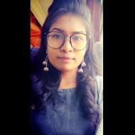 Madhavi M. Class 11 Tuition trainer in Nagpur