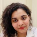 Photo of Divyanshi B.