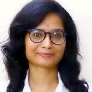 Dr. Honey Aakash Patel BHMS Tuition trainer in Indore