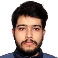 Yogesh Kumar Singh Class 12 Tuition trainer in Faridabad