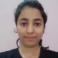 Muskan T. Class I-V Tuition trainer in Delhi
