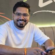 Durgesh Rai Class 12 Tuition trainer in Delhi