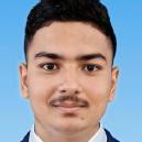 Photo of Satyam Chaubey