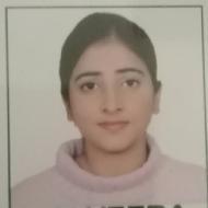 Alveera K. Class I-V Tuition trainer in Delhi