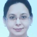 Photo of Vandna B.