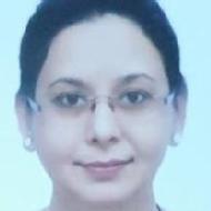 Vandna B. Class 6 Tuition trainer in Gurgaon