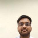 Photo of Nishant Singhal