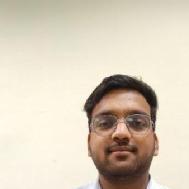 Nishant Singhal Spoken English trainer in Kiraoli