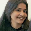 Photo of Palak A.