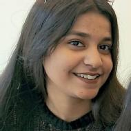 Palak A. Class I-V Tuition trainer in Delhi