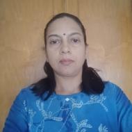 Anuradha S. Class I-V Tuition trainer in Mumbai