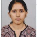 Photo of Athira A.