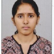 Athira A. Class I-V Tuition trainer in Ernakulam