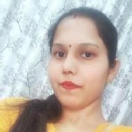 Dr. Navratika Class 6 Tuition trainer in Yamuna Nagar
