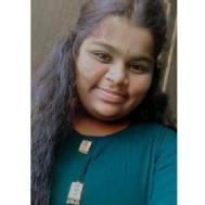 Rakshitha Spoken English trainer in Lingasugur