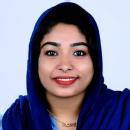 Photo of Sugaina S.