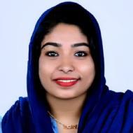 Sugaina S. Class 10 trainer in Kodungallur