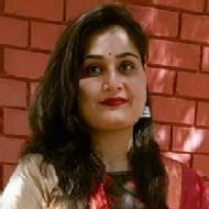 Asha B. Class 12 Tuition trainer in Dhamnod