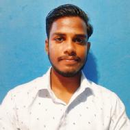 Ravi Kiran Class 10 trainer in Eluru