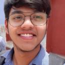 Photo of Kushagra Trivedi