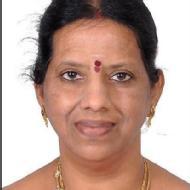 Dr Latha M. Class 12 Tuition trainer in Chennai
