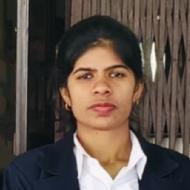 Devanshi Class I-V Tuition trainer in Ambala