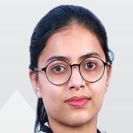 Ivy R. Class I-V Tuition trainer in Hyderabad